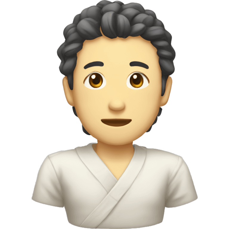 ayanokoji emoji