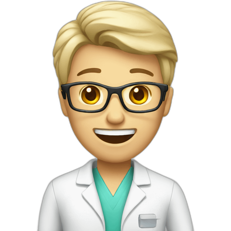 dentist emoji