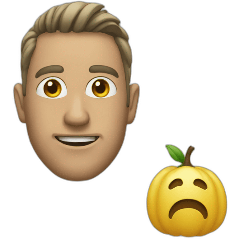 Raport emoji