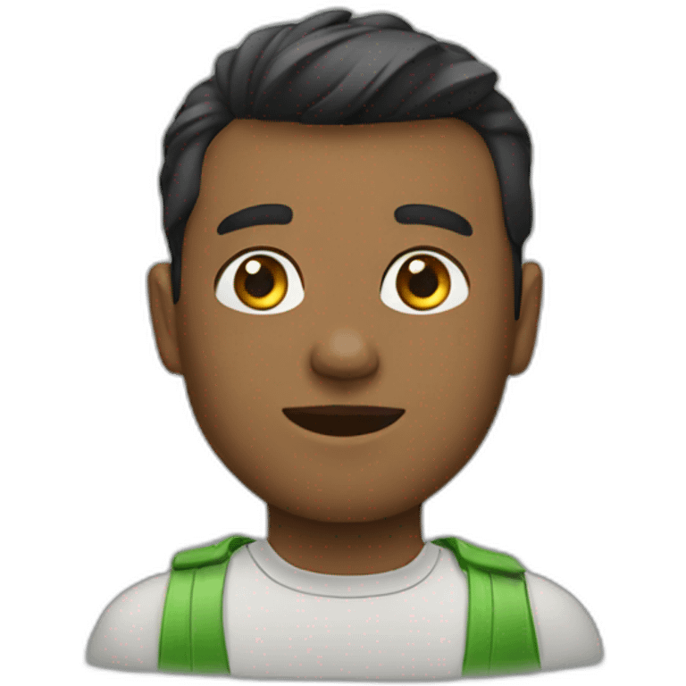 Aduana emoji