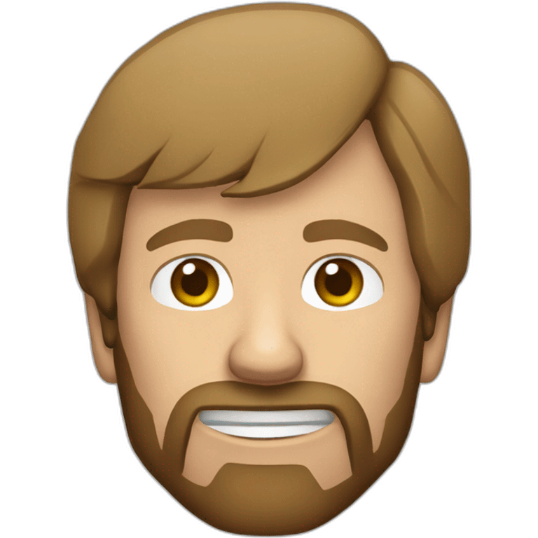 Chuck Norris emoji