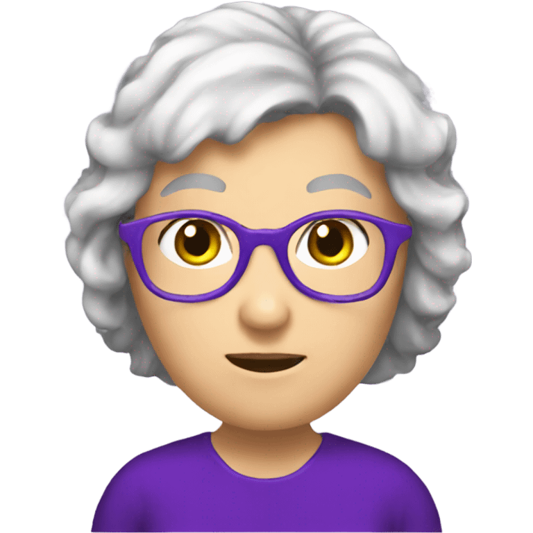 WASPI emoji