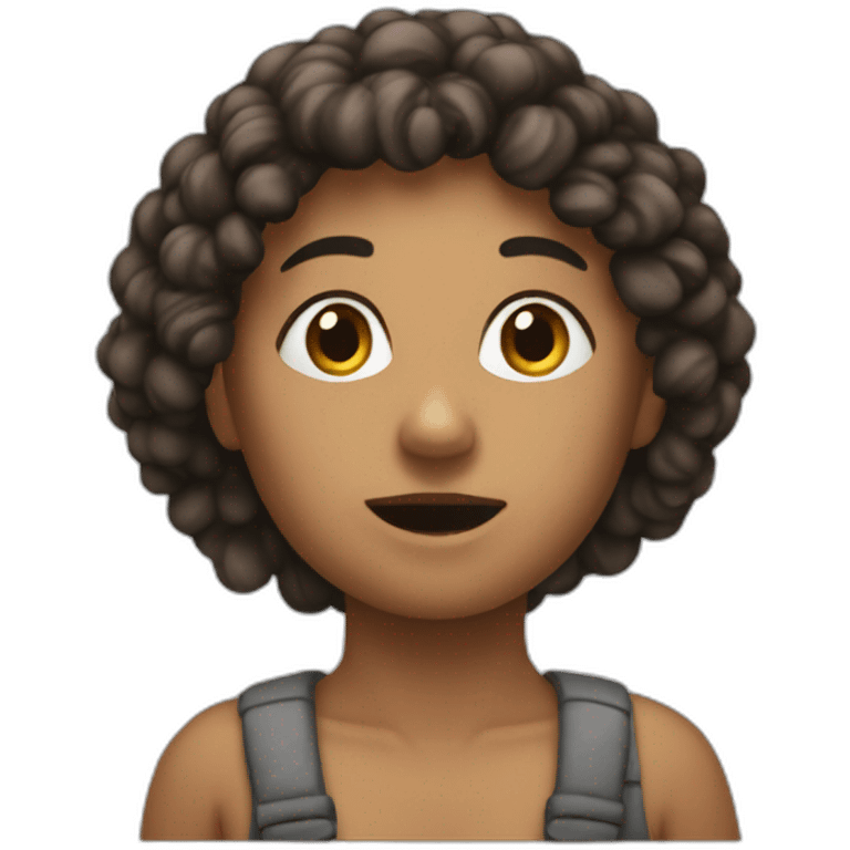 Numidia lezoul emoji