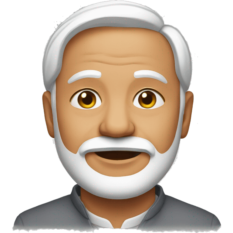 Modi emoji