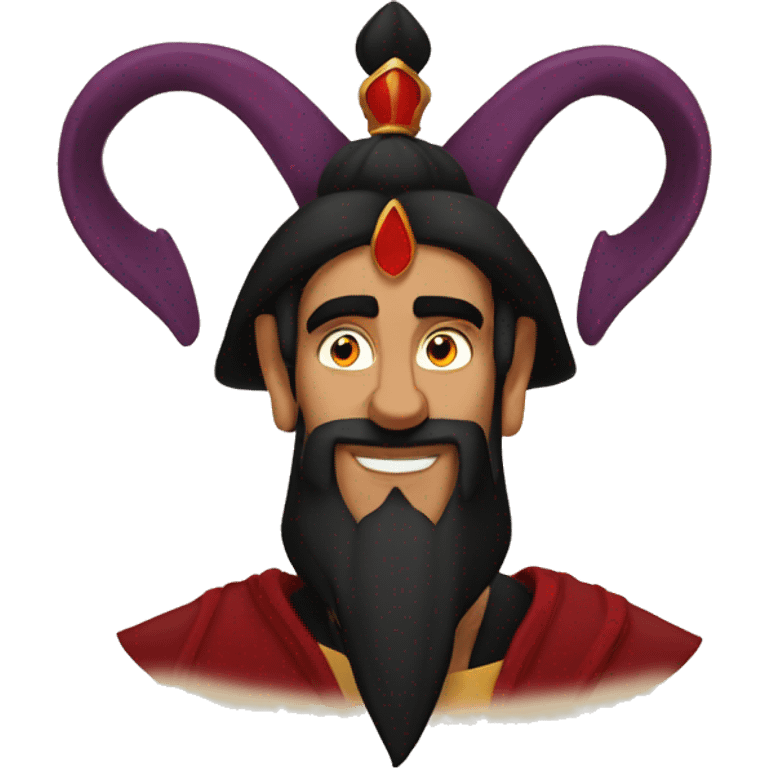 jafar emoji