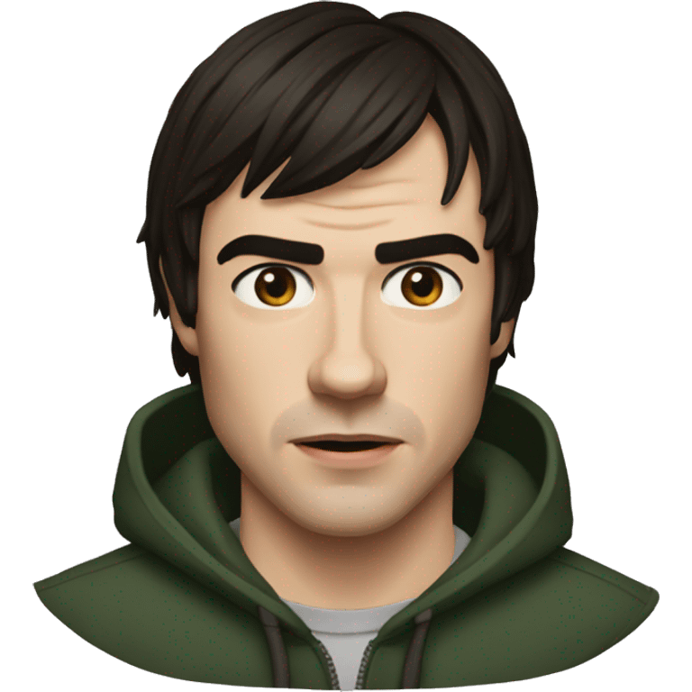 Walter jr from breaking bad emoji