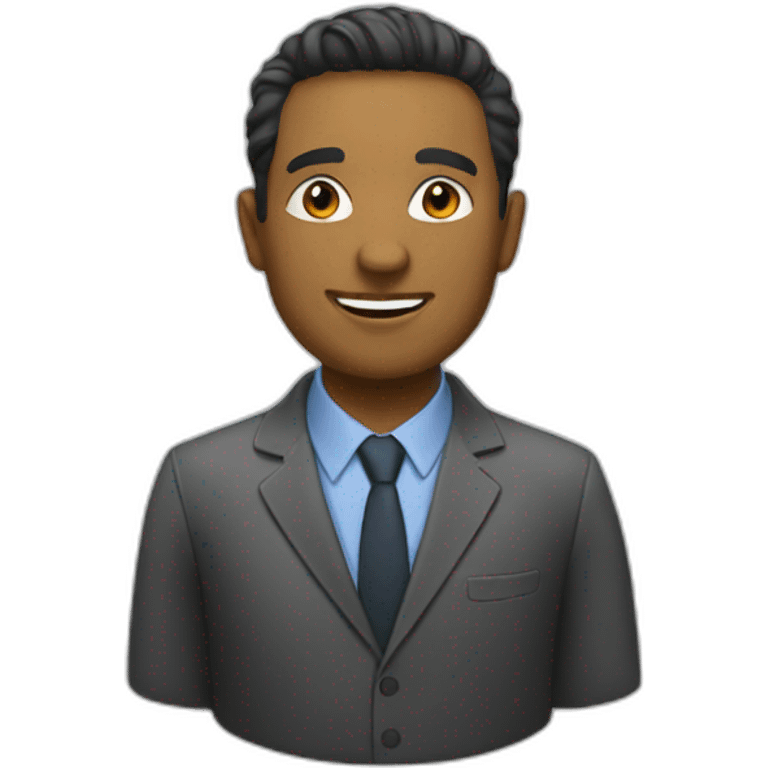 mentor emoji