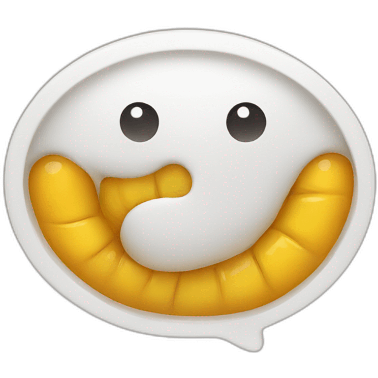 digestion emoji