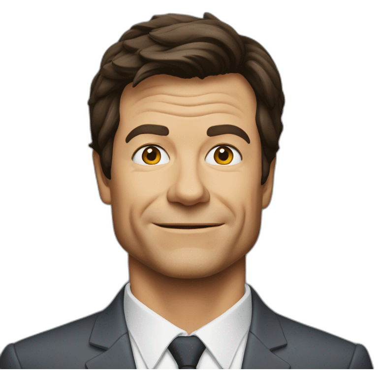 Jason bateman emoji