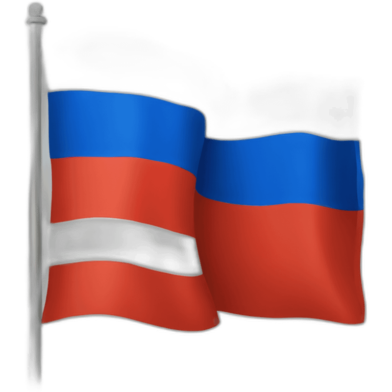 russian-flag emoji