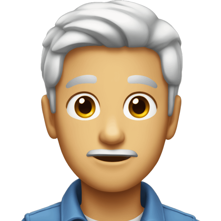 iOS 18 emoji