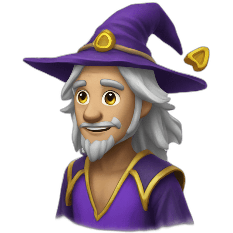 wizard101 emoji