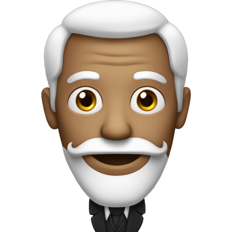 Mr jack emoji