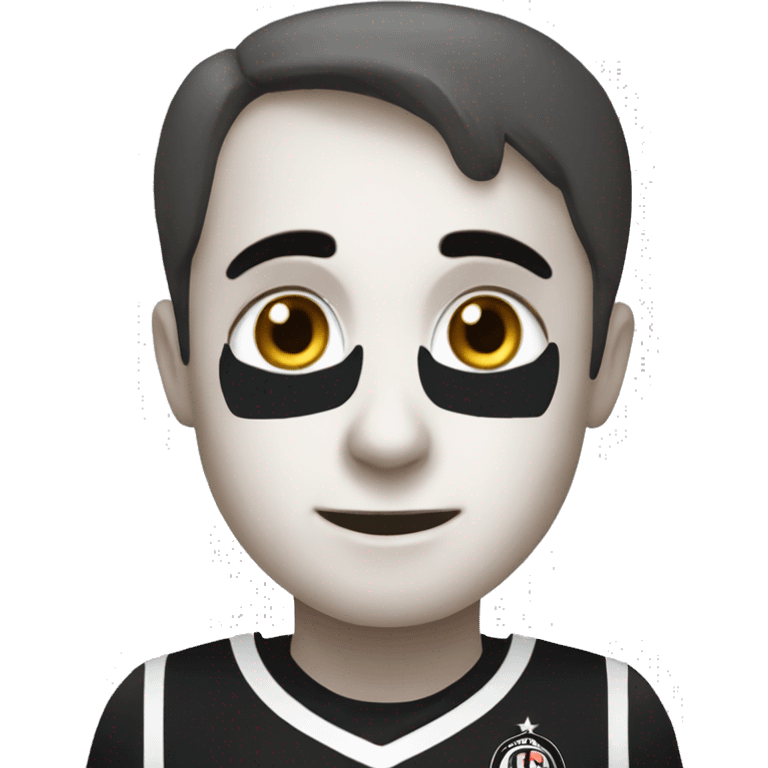 Beşiktaş emoji