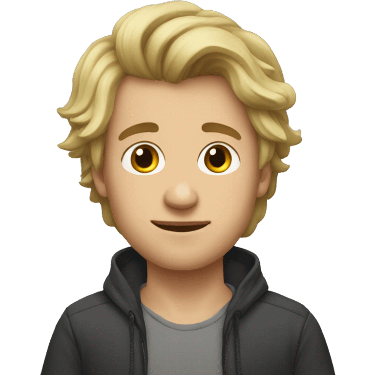 Ruslan emoji