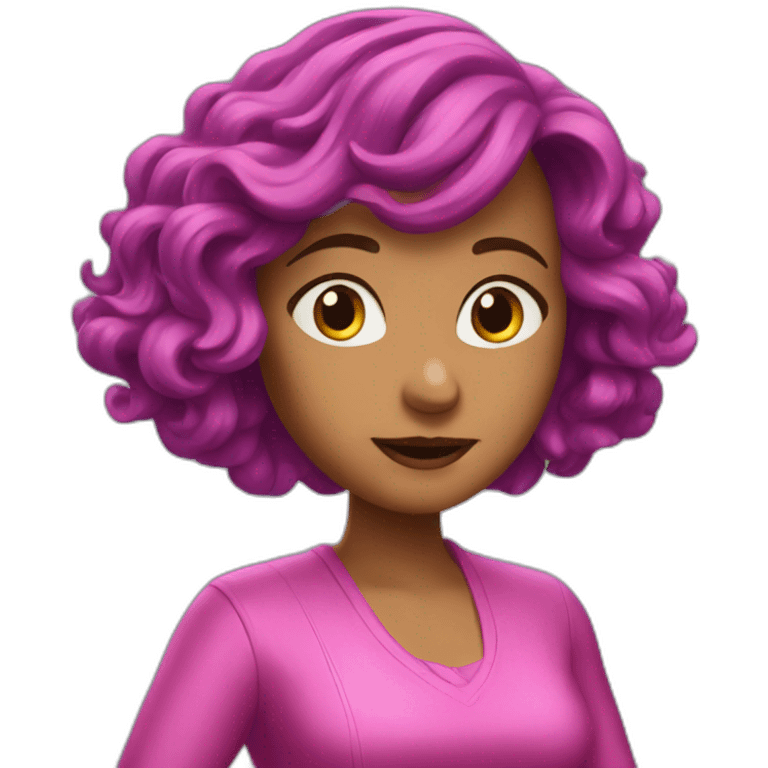 wanda-vision emoji