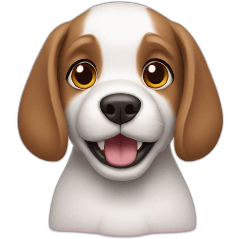 Rabbit Witz dog emoji