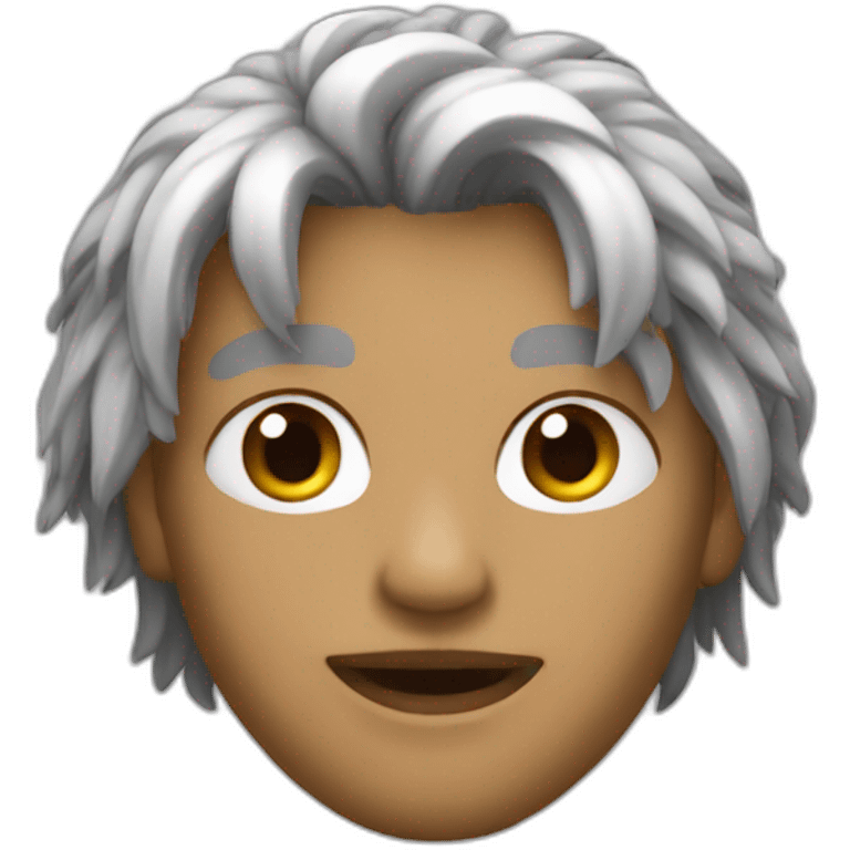 Bangala emoji