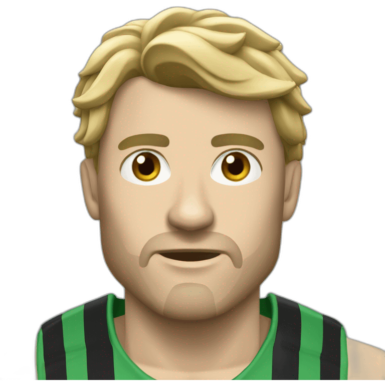 heracles almelo emoji