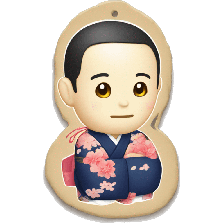 omamori emoji