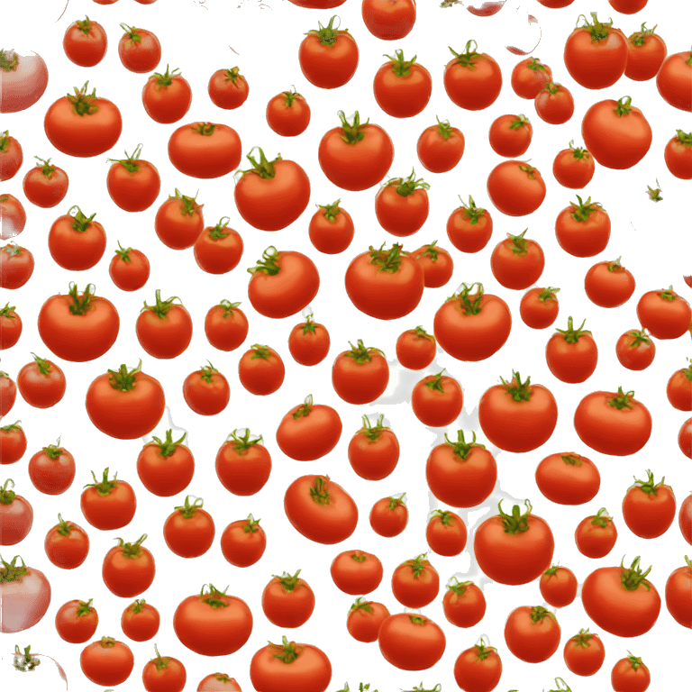 TOMATOES emoji