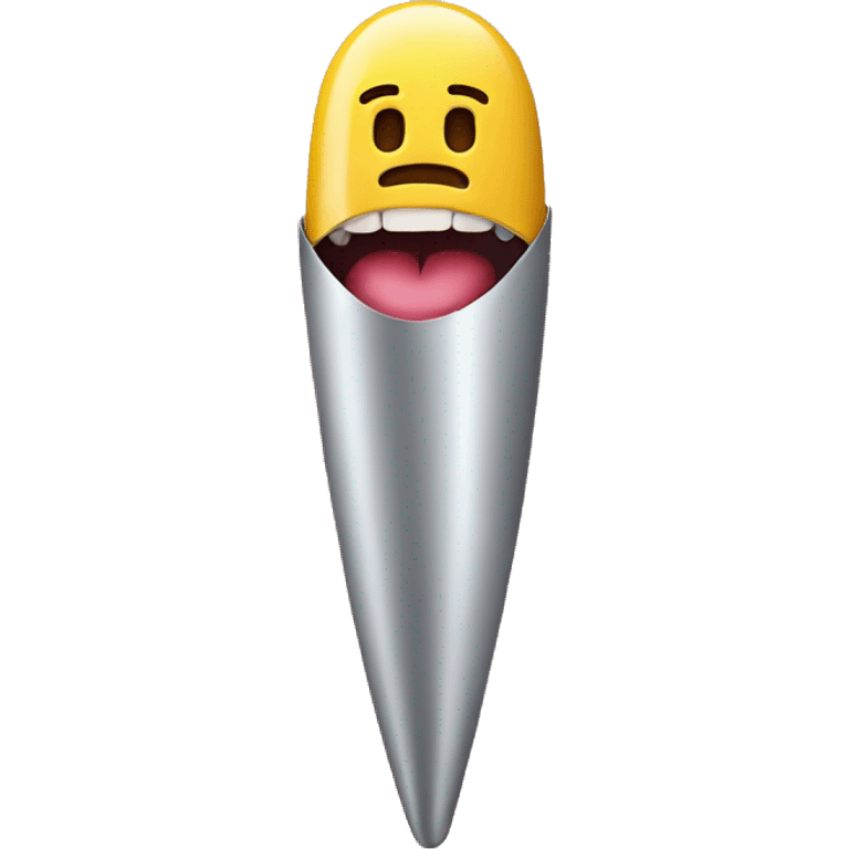 lipsing emoji