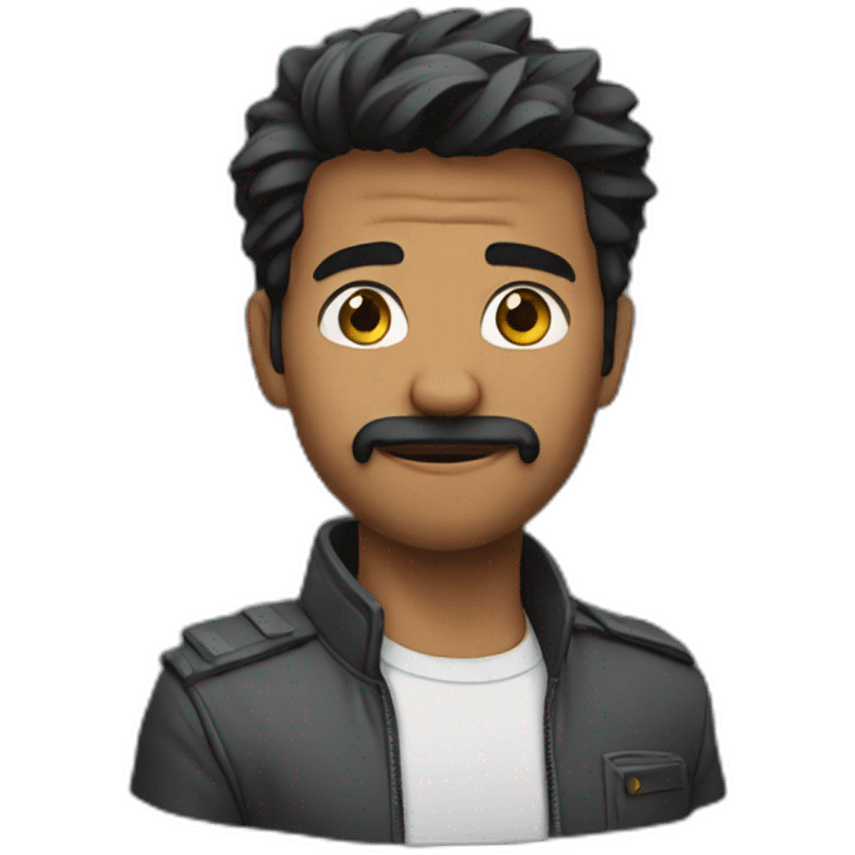 Vijay emoji