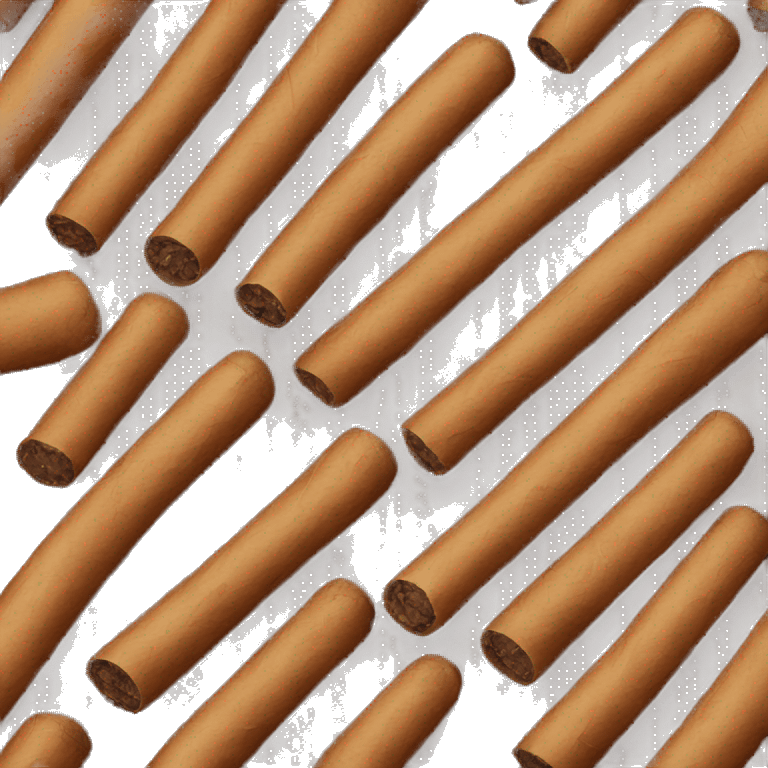 cigar emoji