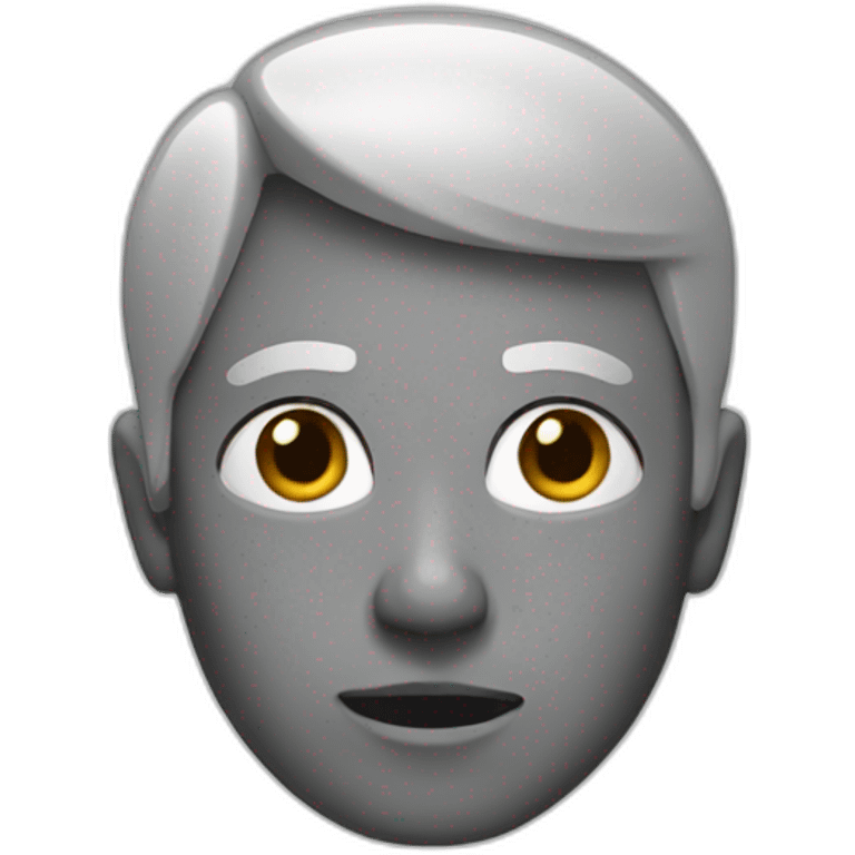 Personne qui court  emoji