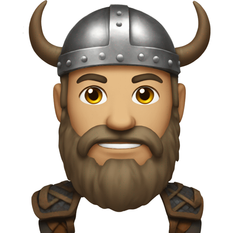 vikingo emoji