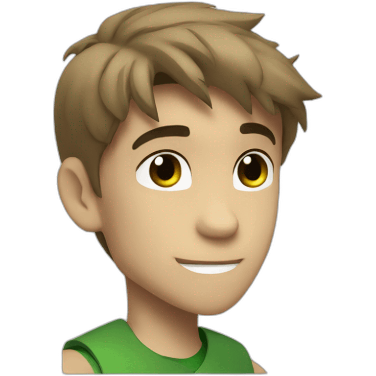 Ben 10 emoji