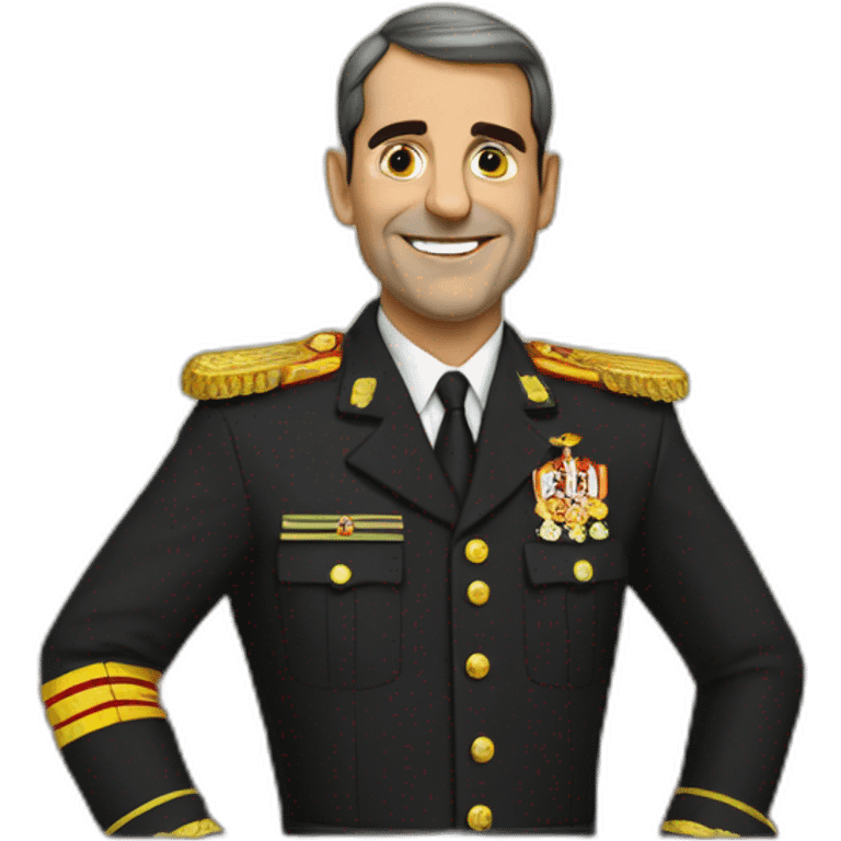 Felipe vi emoji