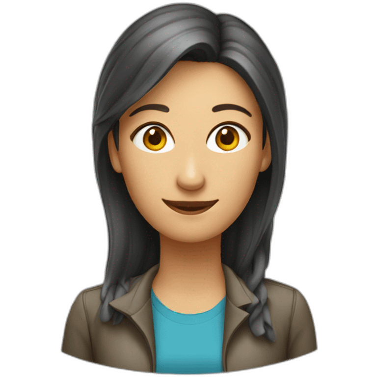 2 senior software developer female friends emoji