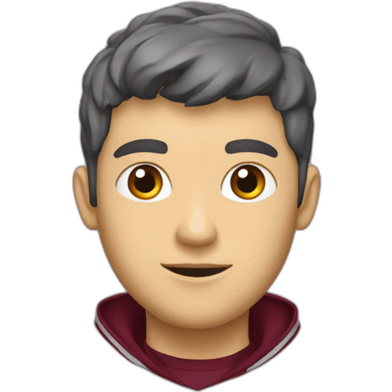 Servette emoji