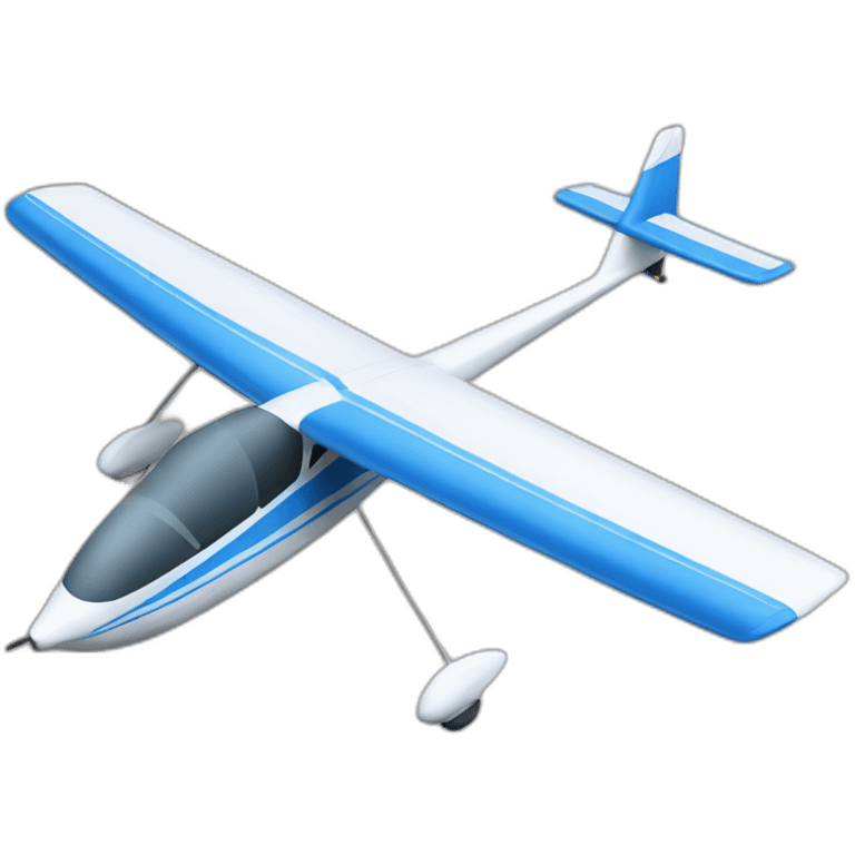 sailplane emoji