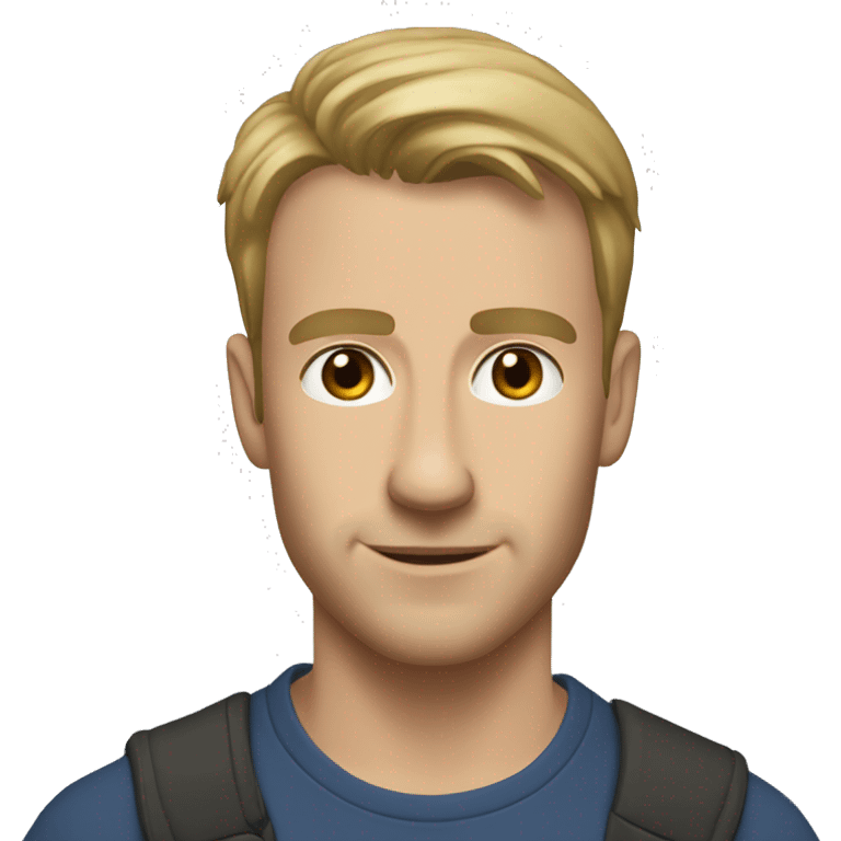 daan van asault emoji