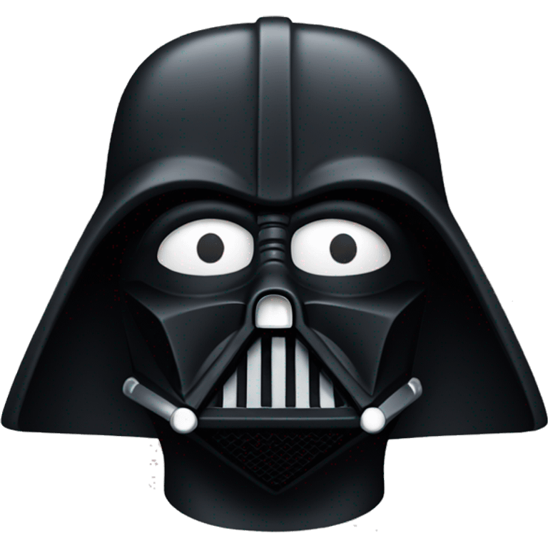 darth vader emoji