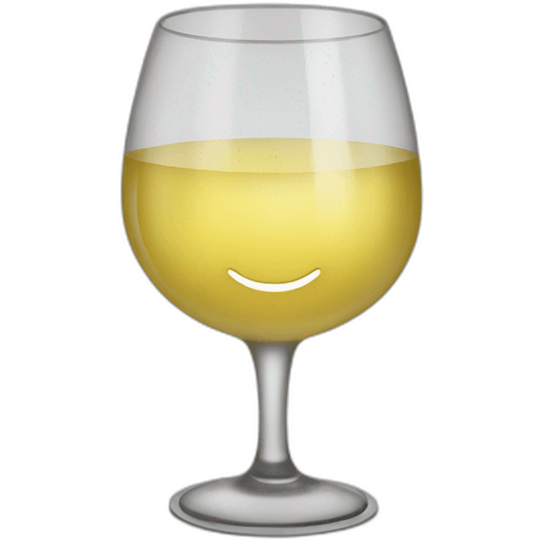 Wine Glass emoji