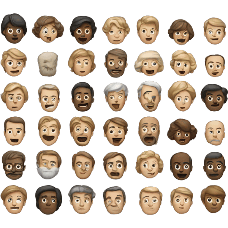 British theater emoji