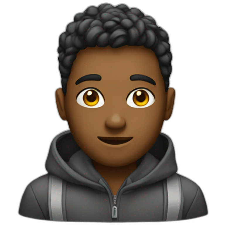 student emoji