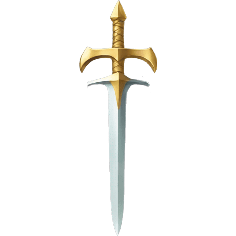 excalibur emoji