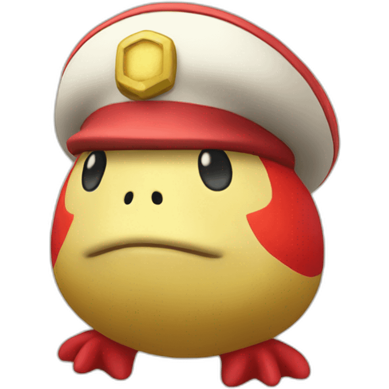 captain toad emoji