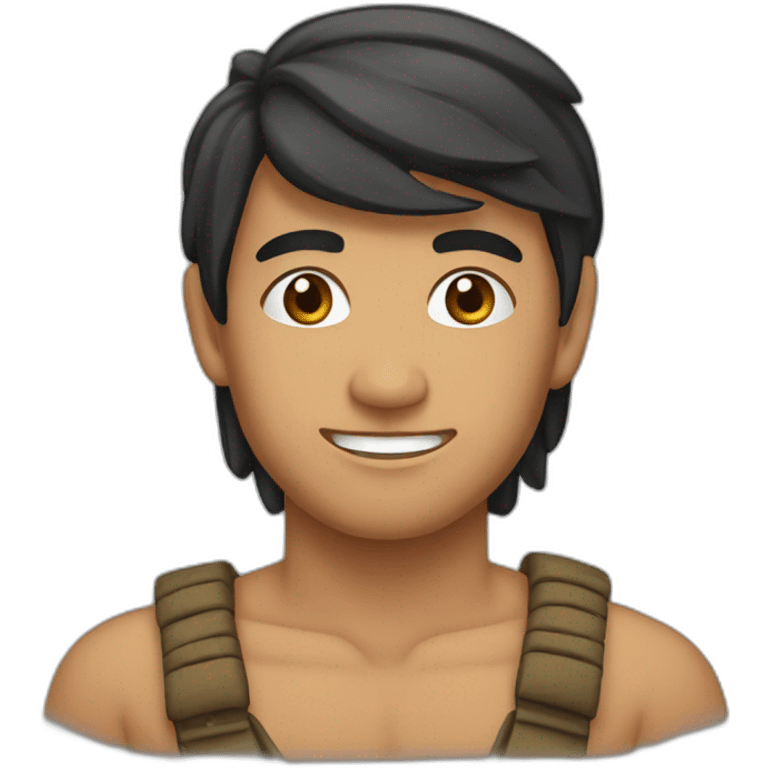 iban llanos emoji