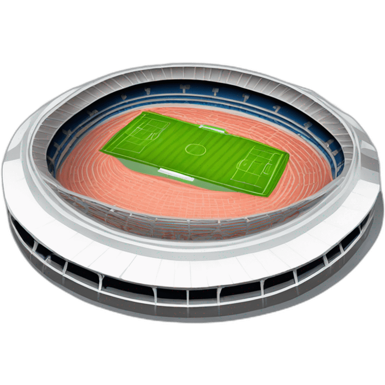 stade vélodrome emoji