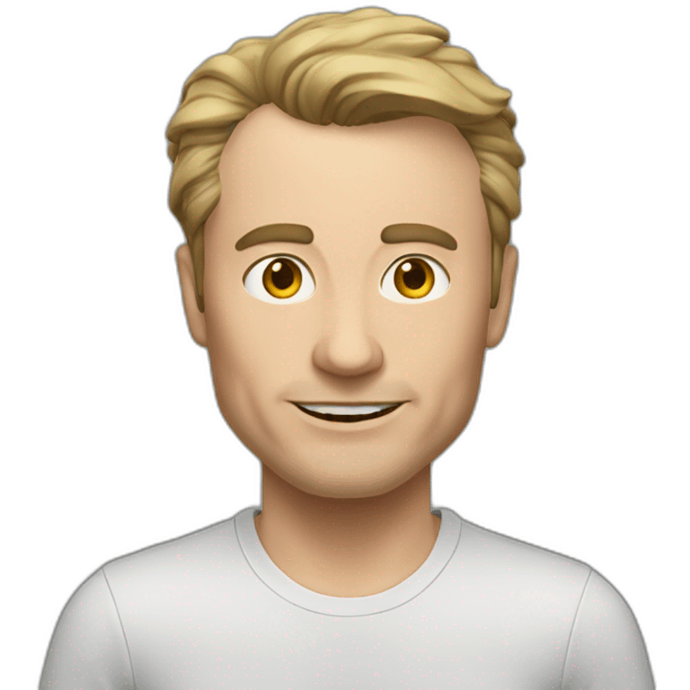 Élon musk emoji