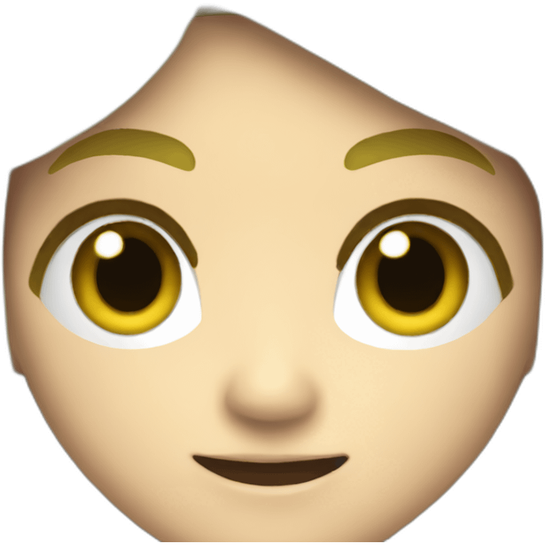 zelda link emoji