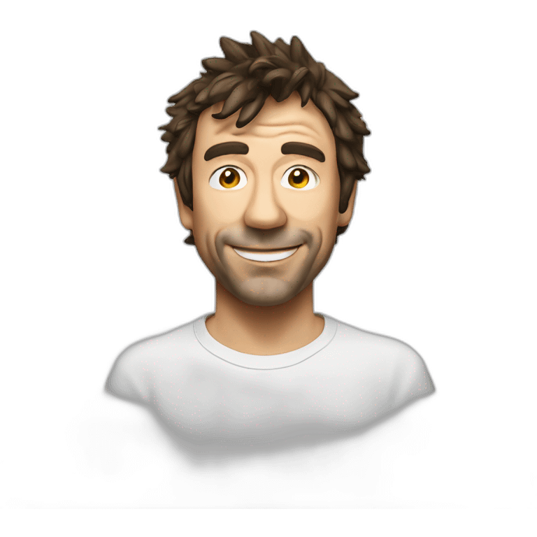 satisfaction Benny benassi emoji