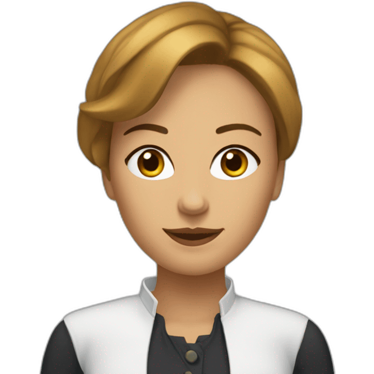 Karine Lemarchand emoji