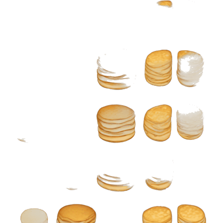 pancakes emoji