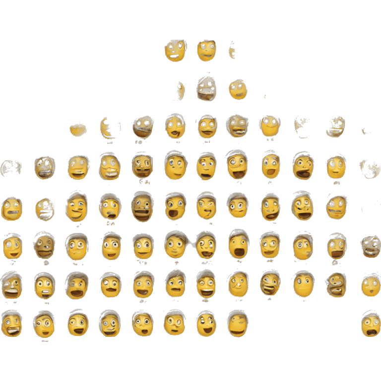 Coding emoji